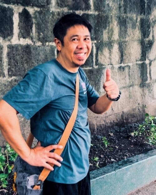 Manila Photographer Photo Alquinto