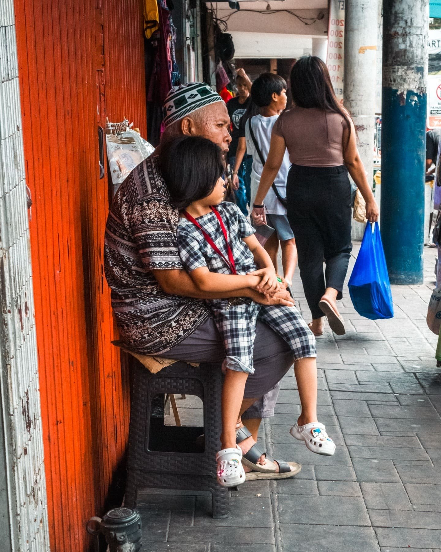 Philippines Street Photography